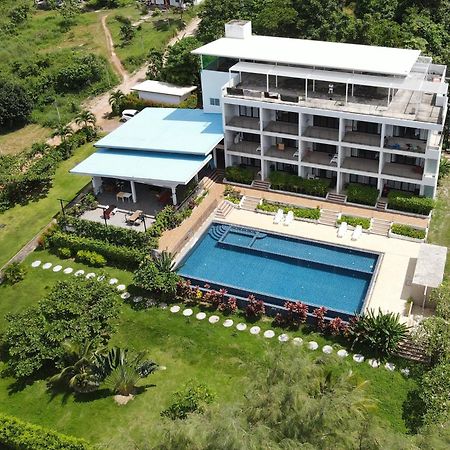 Aranya Resort Koh Lanta Bagian luar foto