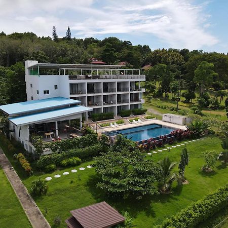 Aranya Resort Koh Lanta Bagian luar foto