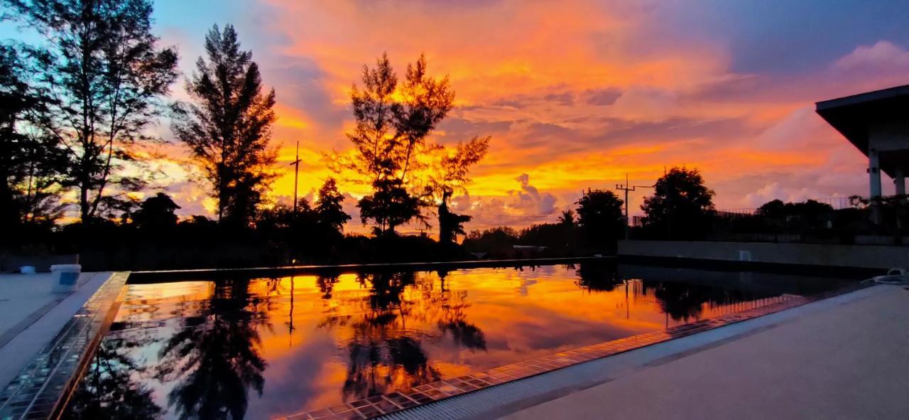 Aranya Resort Koh Lanta Bagian luar foto