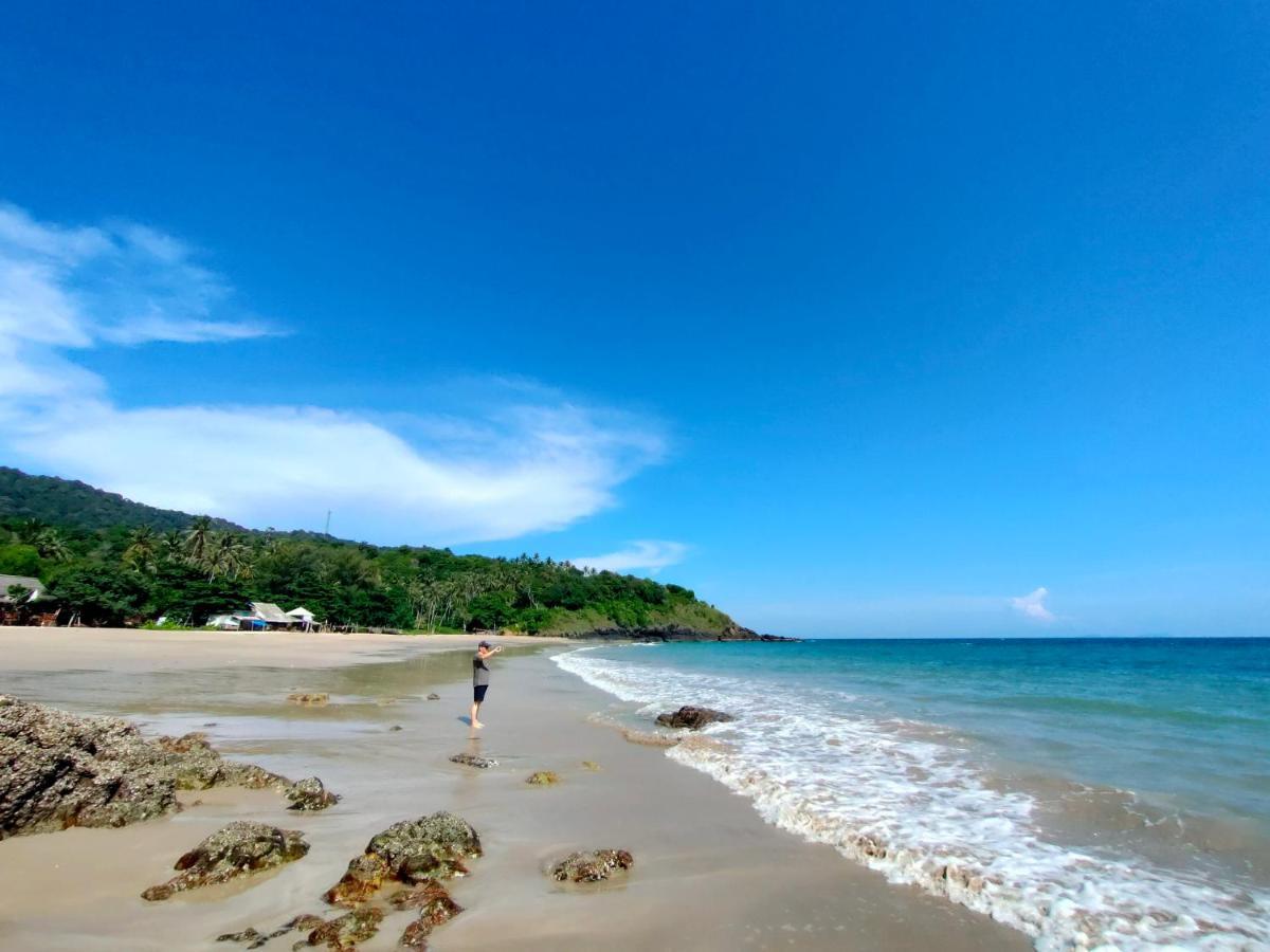 Aranya Resort Koh Lanta Bagian luar foto