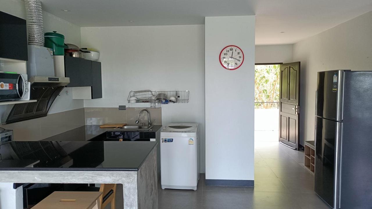Aranya Resort Koh Lanta Bagian luar foto