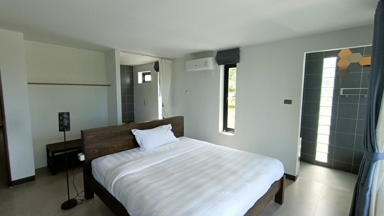 Aranya Resort Koh Lanta Bagian luar foto