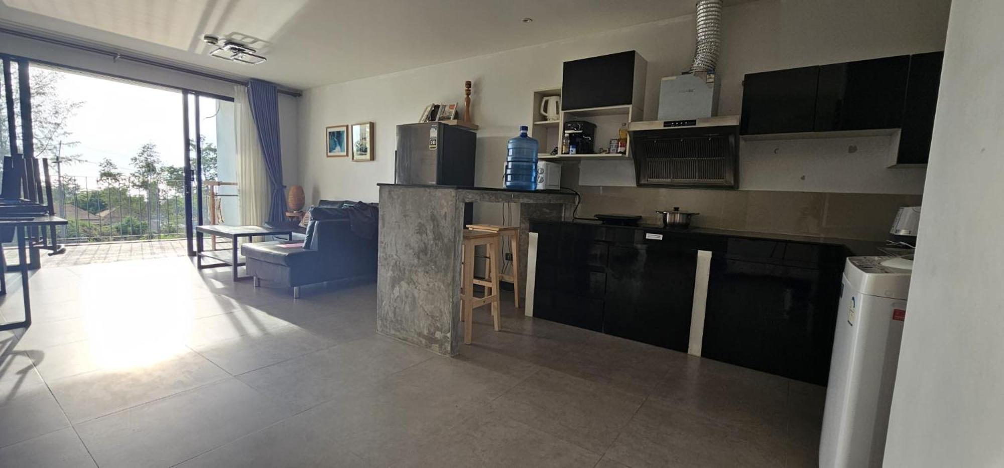 Aranya Resort Koh Lanta Bagian luar foto