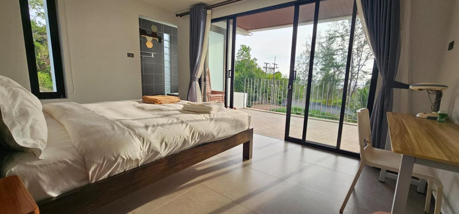 Aranya Resort Koh Lanta Bagian luar foto