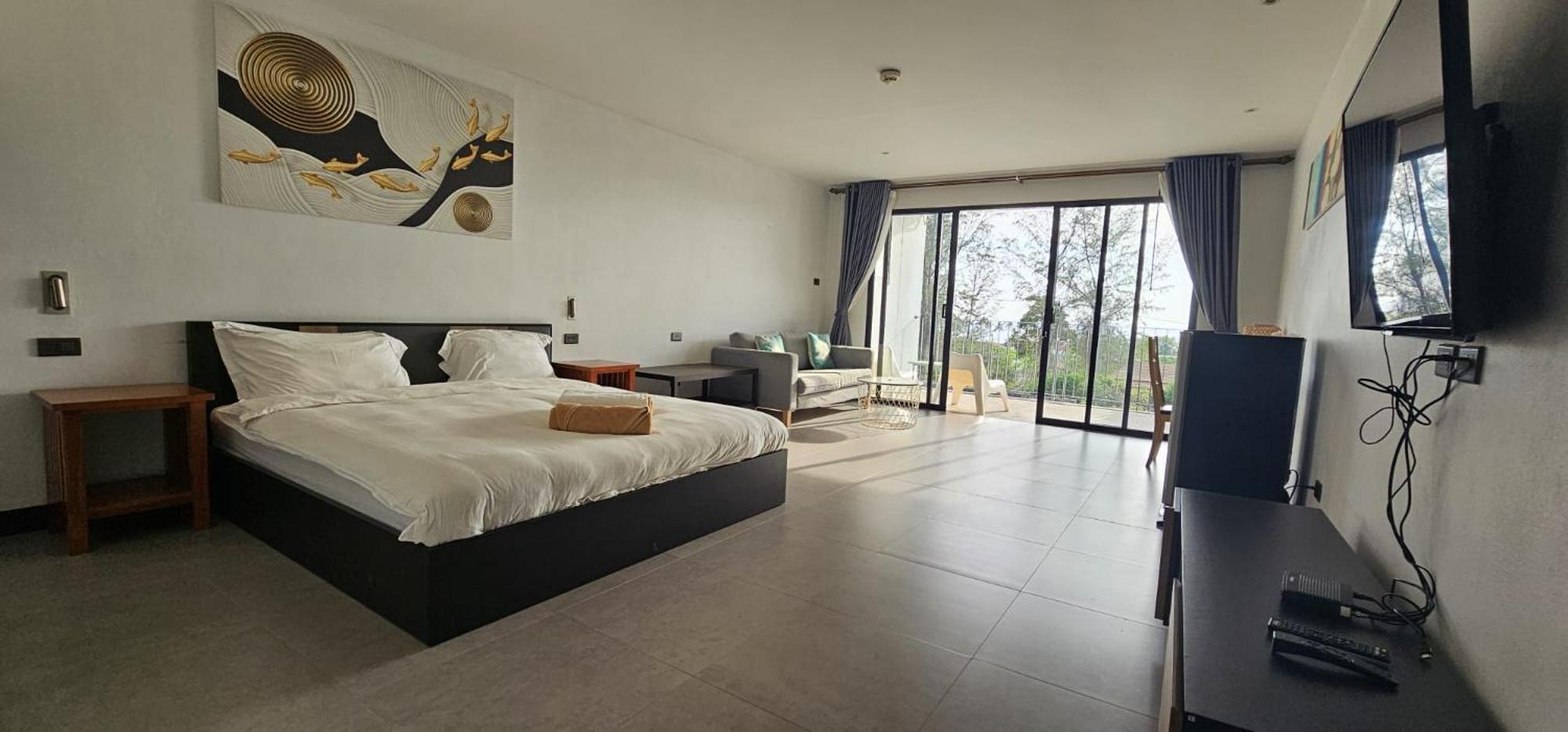 Aranya Resort Koh Lanta Bagian luar foto