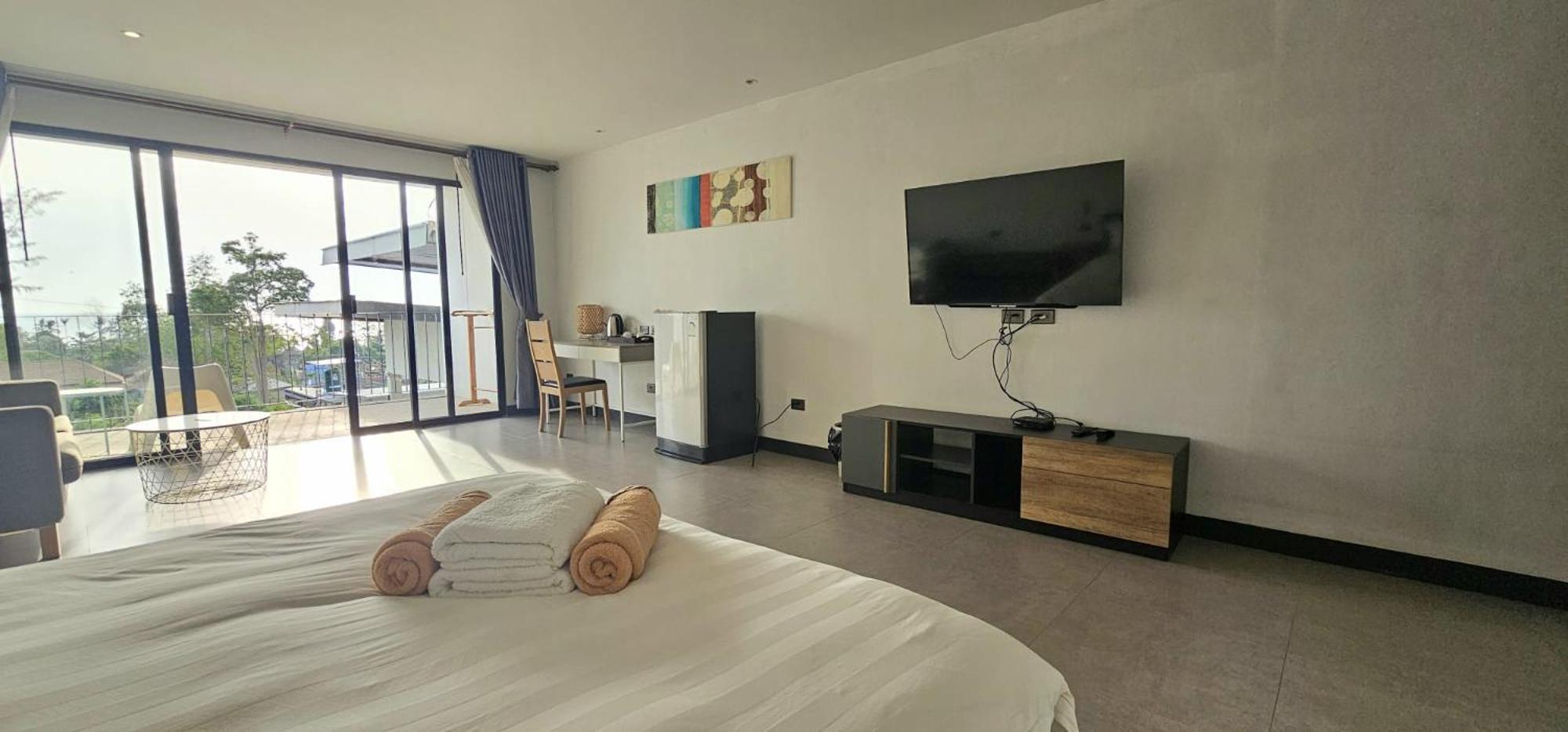 Aranya Resort Koh Lanta Bagian luar foto