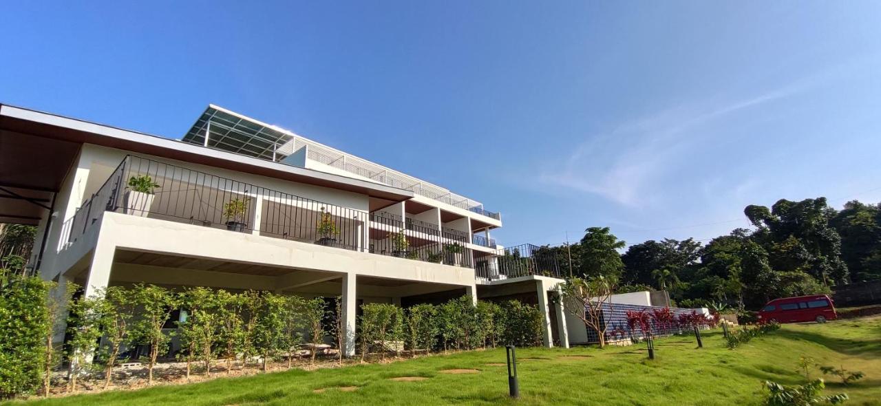 Aranya Resort Koh Lanta Bagian luar foto