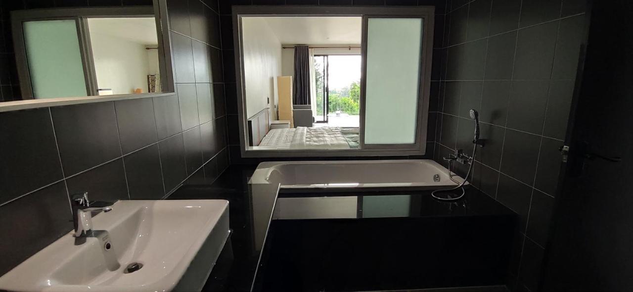 Aranya Resort Koh Lanta Bagian luar foto