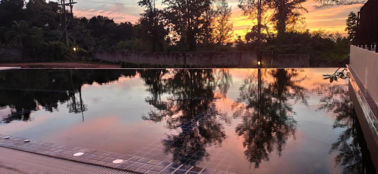 Aranya Resort Koh Lanta Bagian luar foto