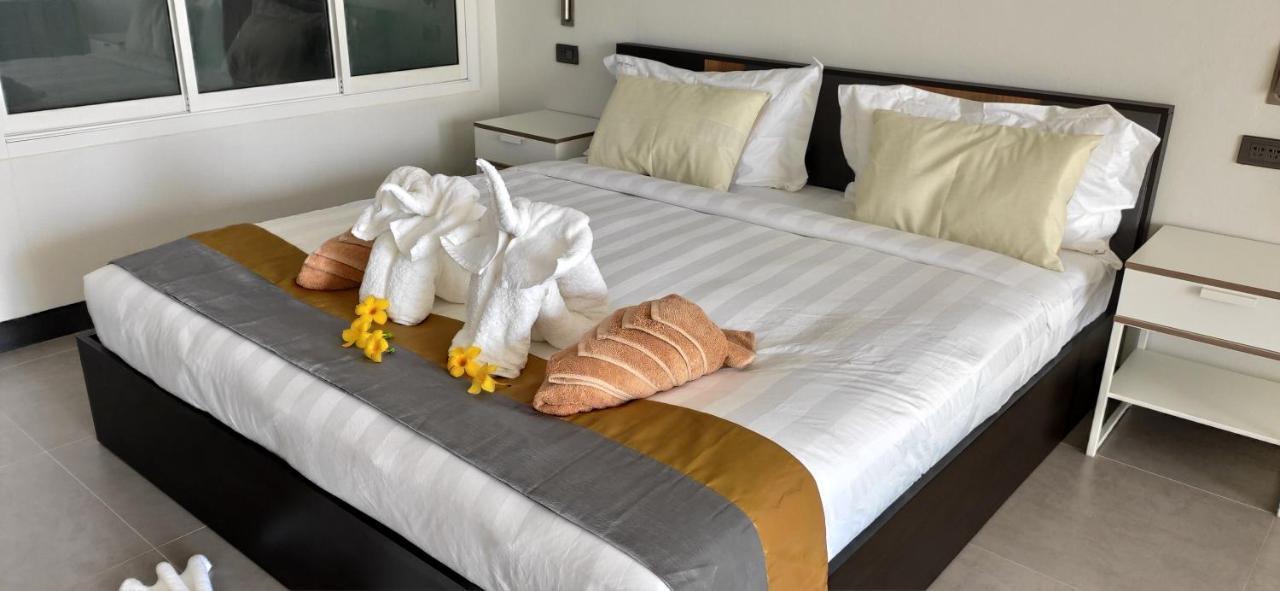 Aranya Resort Koh Lanta Bagian luar foto