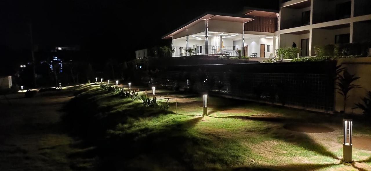 Aranya Resort Koh Lanta Bagian luar foto