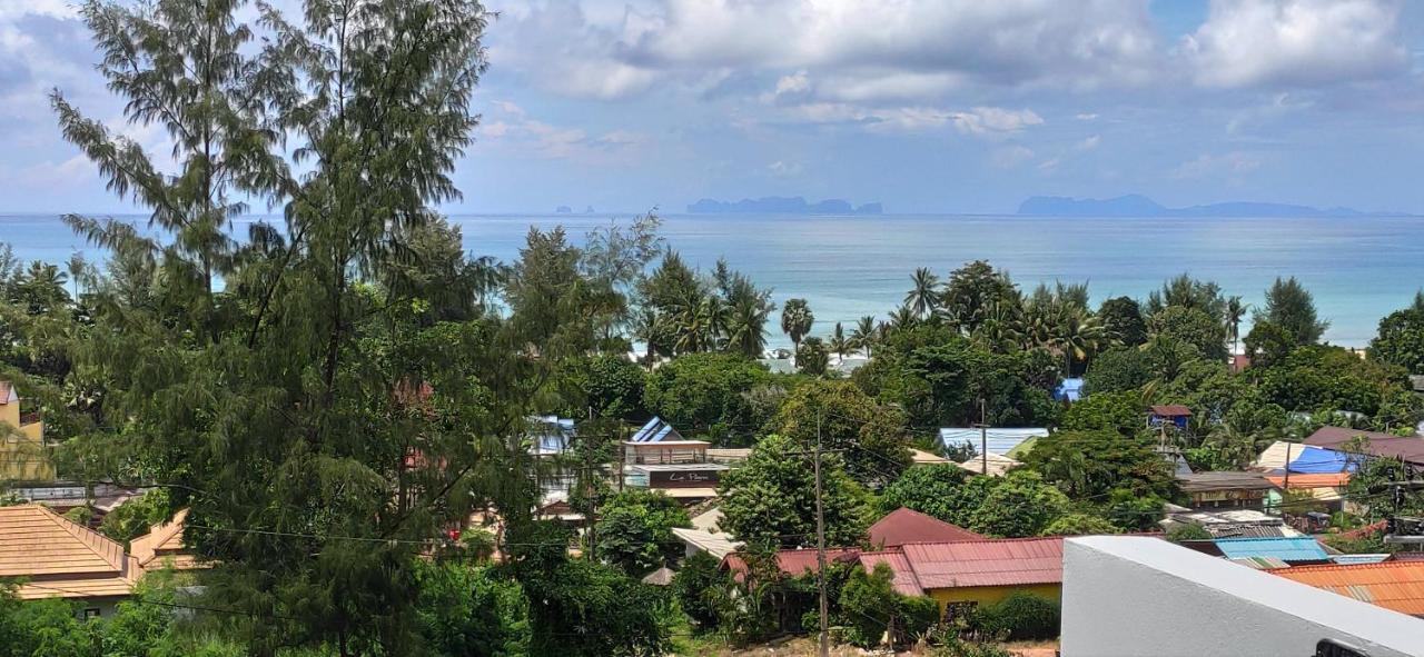 Aranya Resort Koh Lanta Bagian luar foto