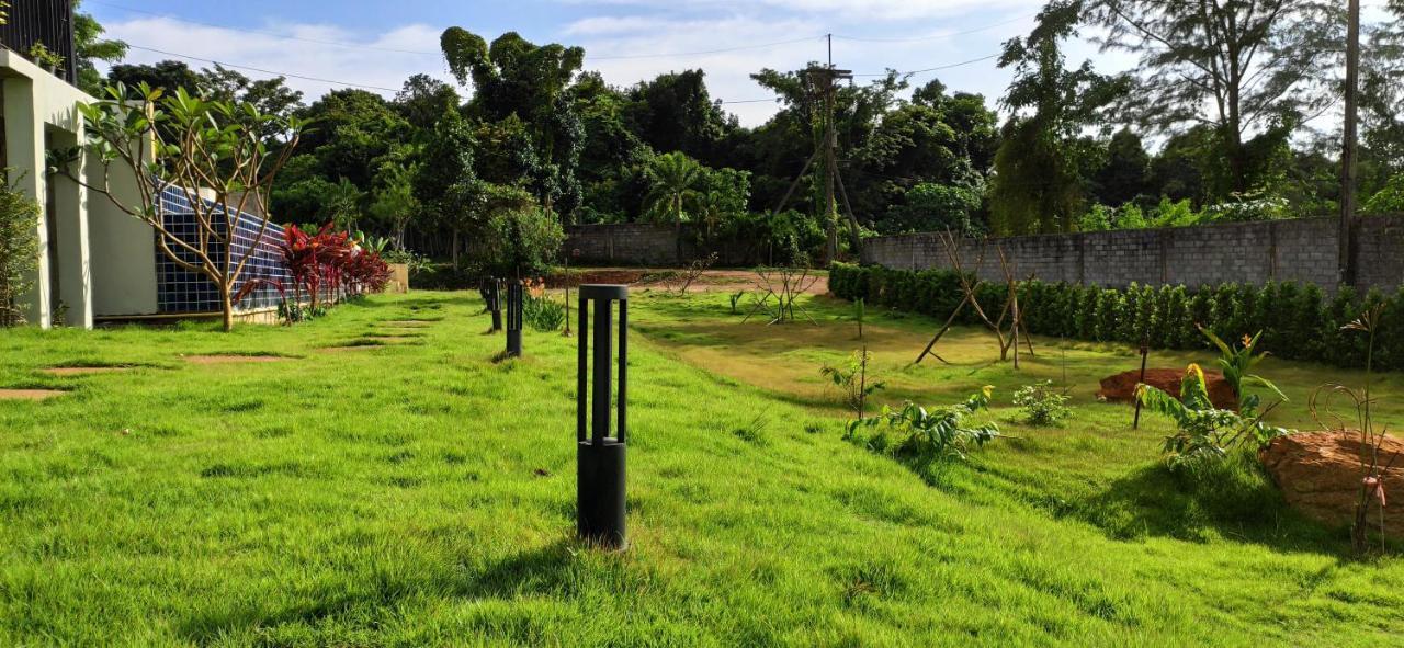 Aranya Resort Koh Lanta Bagian luar foto