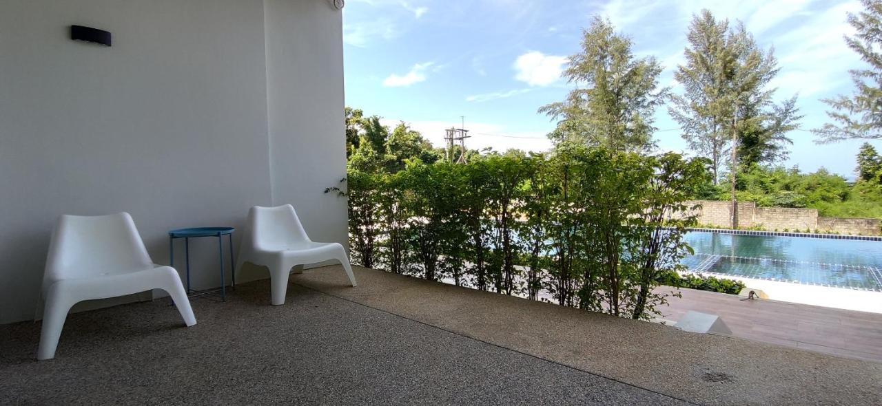 Aranya Resort Koh Lanta Bagian luar foto