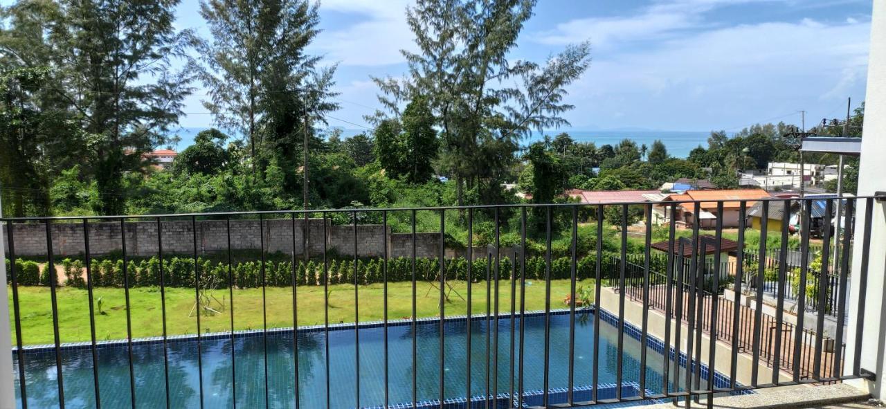 Aranya Resort Koh Lanta Bagian luar foto