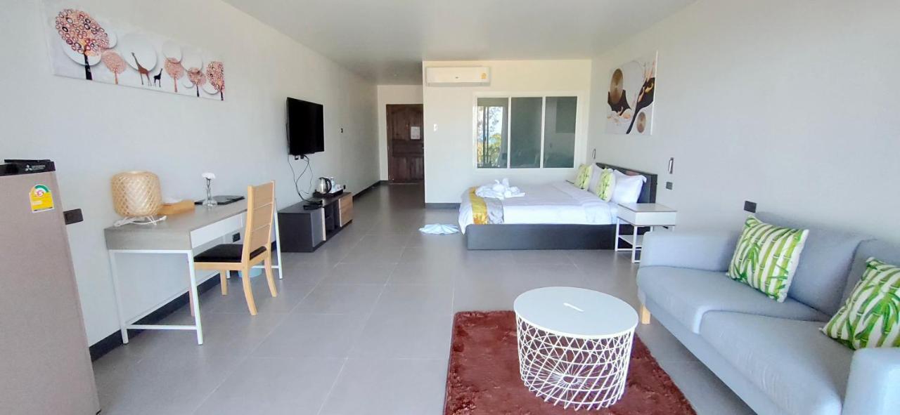 Aranya Resort Koh Lanta Bagian luar foto