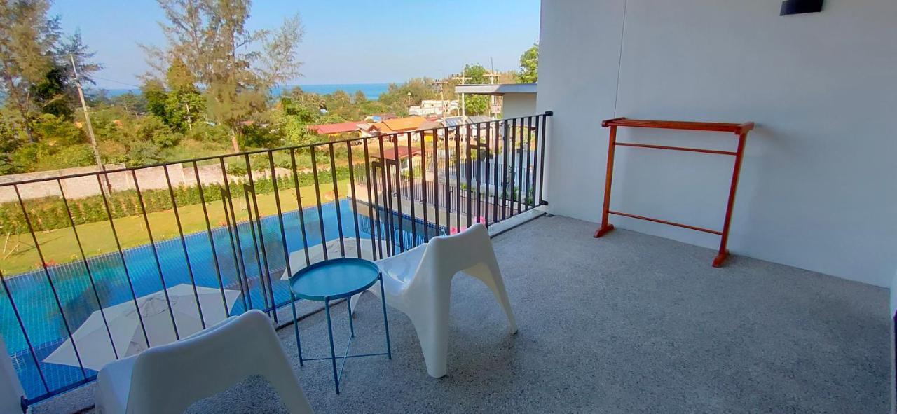 Aranya Resort Koh Lanta Bagian luar foto
