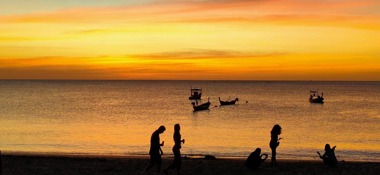 Aranya Resort Koh Lanta Bagian luar foto