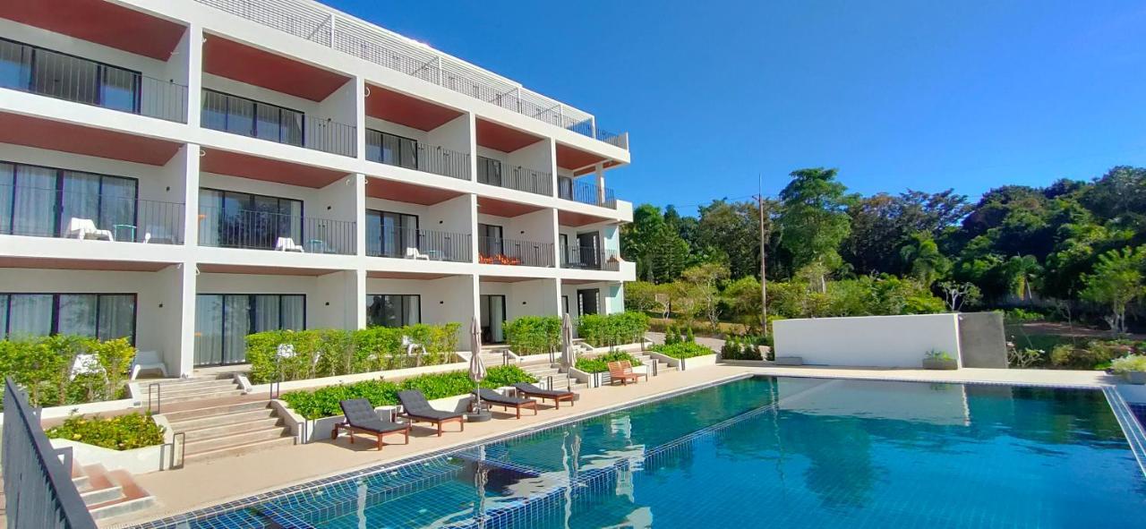 Aranya Resort Koh Lanta Bagian luar foto