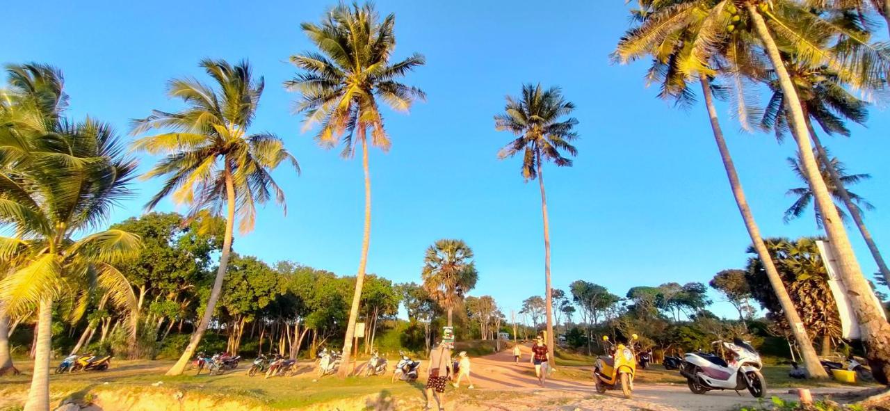 Aranya Resort Koh Lanta Bagian luar foto
