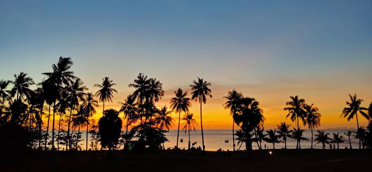 Aranya Resort Koh Lanta Bagian luar foto