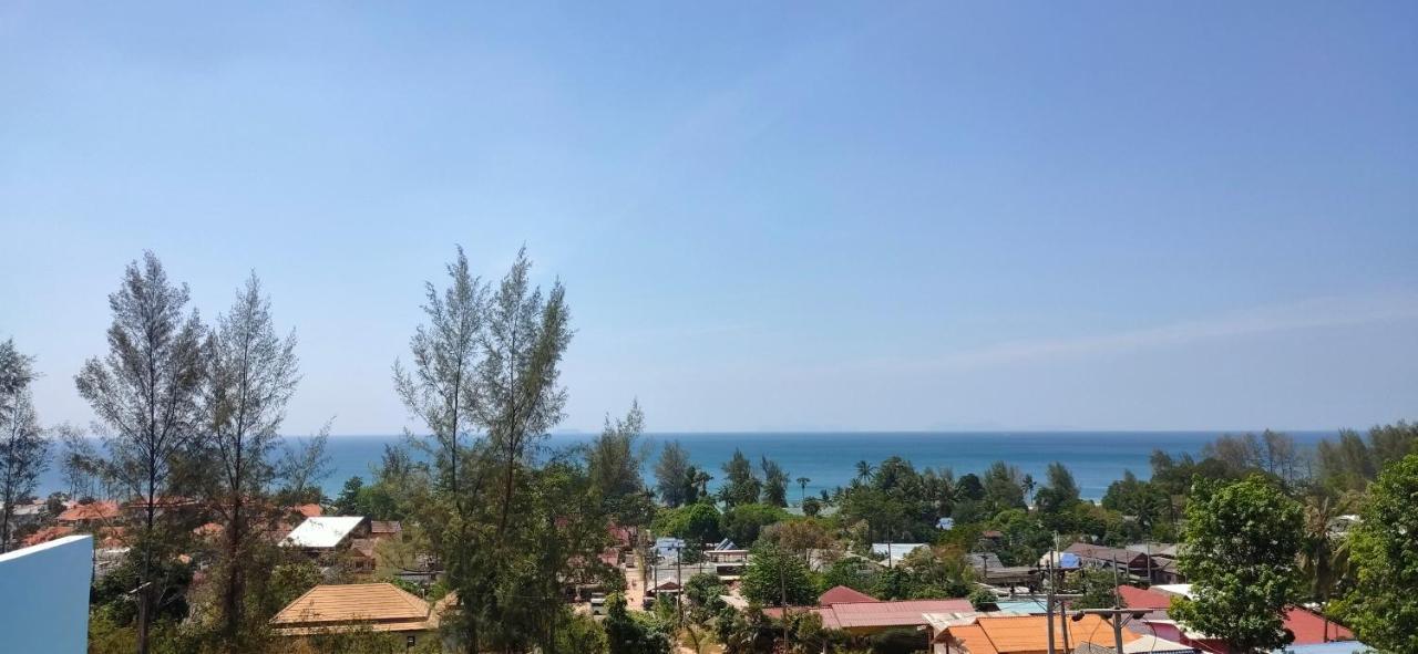 Aranya Resort Koh Lanta Bagian luar foto